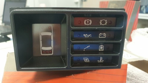 Check control panel - control,