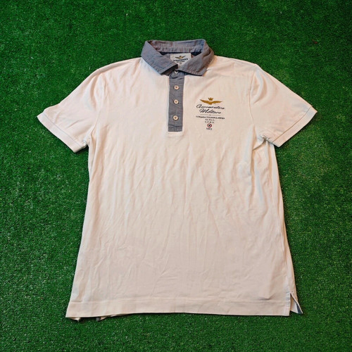 Polo aeronautica militare uomo - aeronautica,