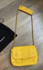 NUOVA borsa a tracolla