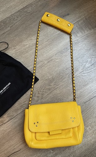 Nuova borsa tracolla - a,