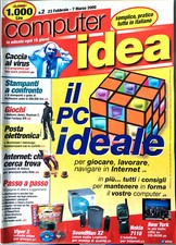 Computer Idea Numero 2 - 23