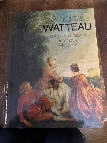 1985 antoine wattean - 1985,