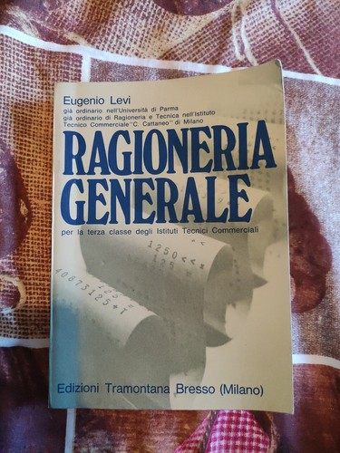 Ragioneria generale eugenio - ragioneria,