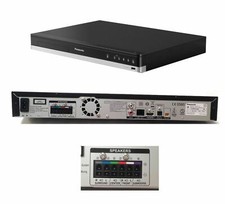 Panasonic Multiregion 5.1