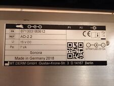 Dermografo BELFATTO ORSINI