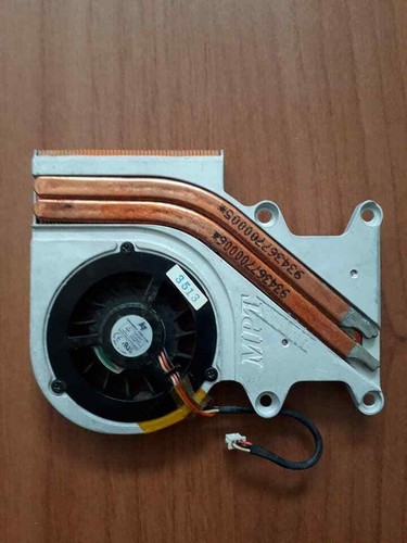 Dissipatore ventola cpu - dissipatore,