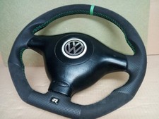 Volante sportivo Golf 4 R32 GT