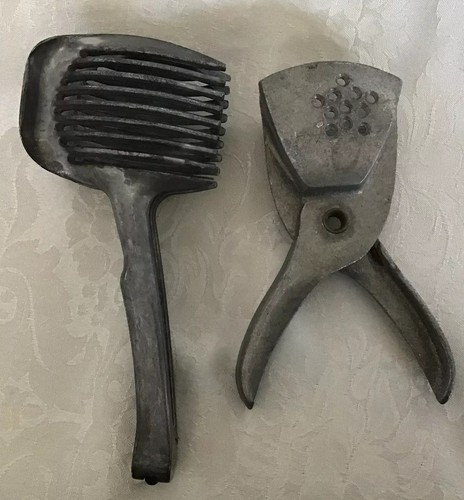 Utensili cucina vintage - cucina,