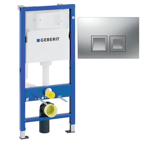 Elemento parete geberit - parete,