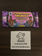 PACKET SIGILLATA SEALED SET CARD ALBUM ADRENALYN XL PREMIER GOLD 2019 20 2020