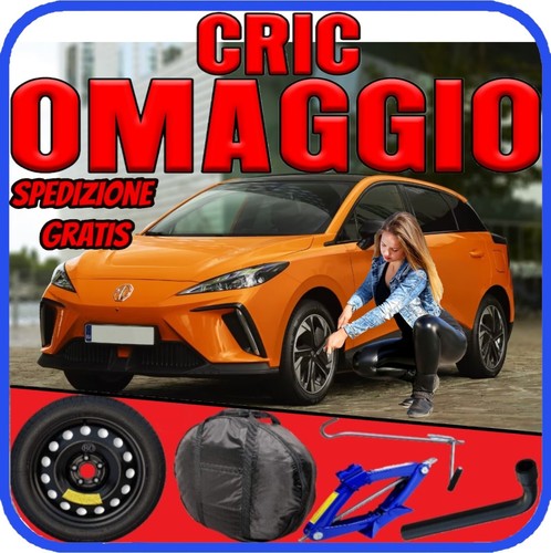 Ruotino scorta 5fori 16 - di,