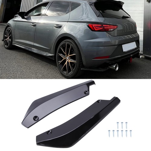 Paraurti posteriore auto