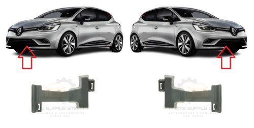Nuovo per renault clio - nuovo,