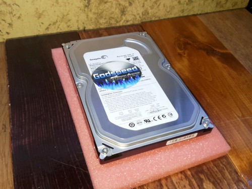 Dell optiplex 780 - 780, disco