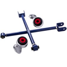 Pair camber control - camber, arm