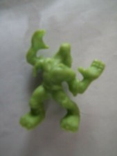 MONSTER IN MY POCKET 3 WEREWOLF VERDE