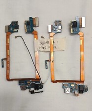 Componente LG G2 D802 Non funziona porte di ricarica usb e microfono flex pcb