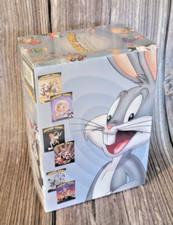 Looney Tunes The Complete Golden Collection 1-6 ( DVD 24-Disc Box Set ) NEW USA