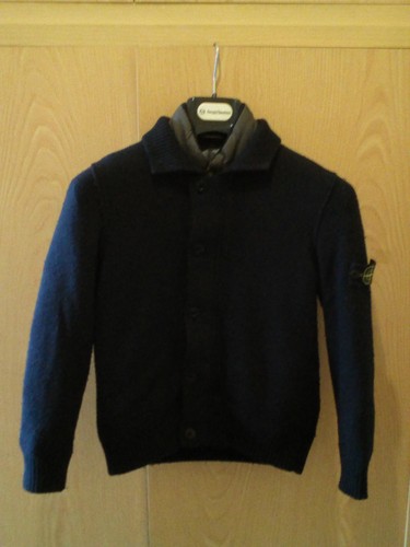 Stone island junior - junior, del