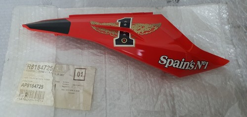 Codino posteriore aprilia - dx,