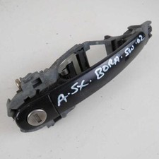 Grip assistenza anteriore lh 3B0837885F/G per VOLKSWAGEN BORA MK1 1998-2005 (49431)