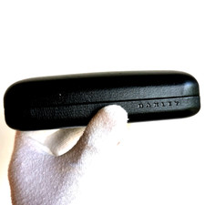 fodero occhiali da sole OAKLEY box case sunglasses custodia astuccio eyewear