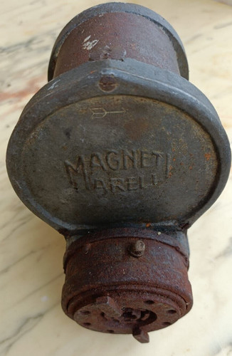 Magnete magneti marelli tipo - magneti,