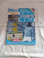 LAZIO RIVISTA IL FIGLIO