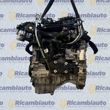 Motore Jaguar 204DTD, 2.0 TDI