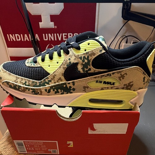 Nike air max - air, premium