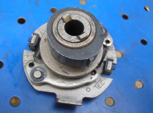 Regolatore centrifugo honda - regolatore,