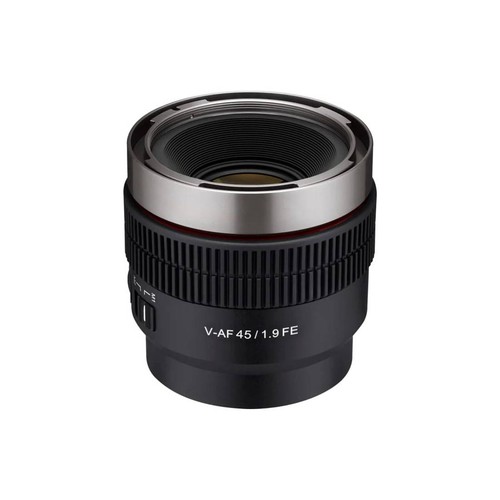 Samyang 45mm t1 9 - samyang,