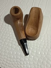 Pipa Artigianale In Legno Di