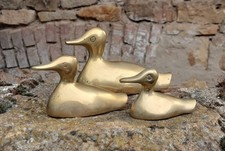 ***FIGURINE VINTAGE OTTONE*3 x