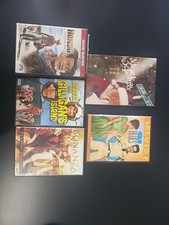 DVD CLASSIC Movies - Lot Of 5