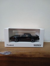 Pontiac Firebird trans am
