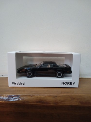 Pontiac firebird trans - pontiac, am
