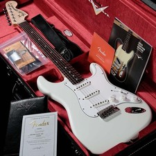 Fender Custom Shop Custom