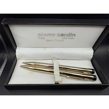 Set 2 penne Pierre Cardin