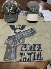 T-shirt tattica Wilson Combat