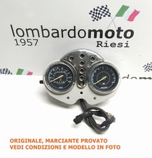 Strumentazione Contachilometri