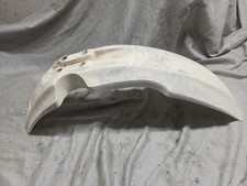 Yamaha XT550 Front Fender