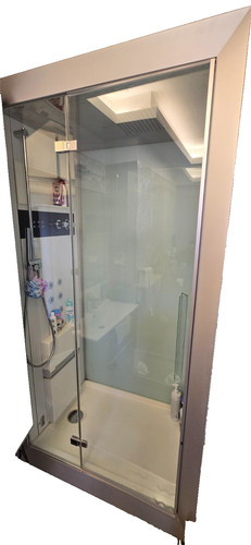 Jacuzzi frame 120 - jacuzzi,
