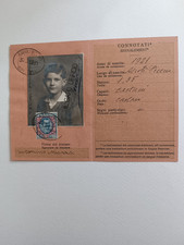 REGNO 1930 5 LIRE FLOREALE SU