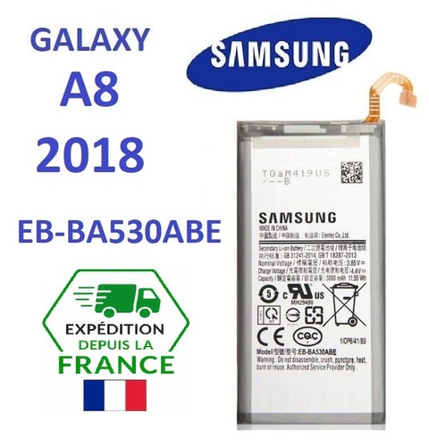 Originale batterie samsung - batterie,