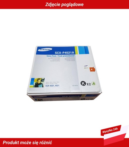 Toner scx p4521a els samsung - toner, scx-p4521a/els