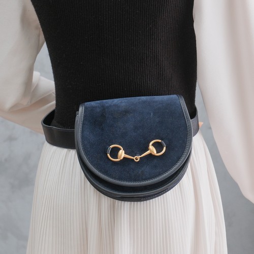 Borsa tracolla gucci - borsa,
