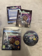 Little big planet 2 Extra