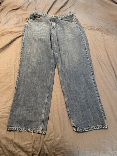 Jeans ecko unlimited baggy fit - ecko,