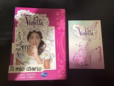 “Il mio diario I miei